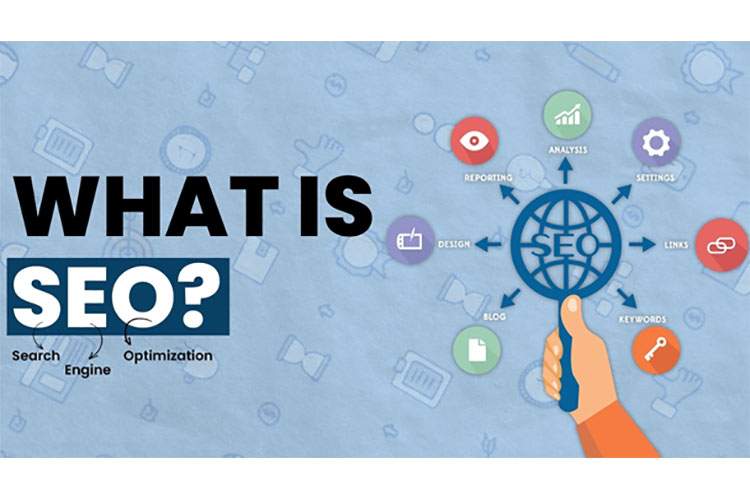 شغل سئو چیست؟ درآمد سئو چقدر است؟