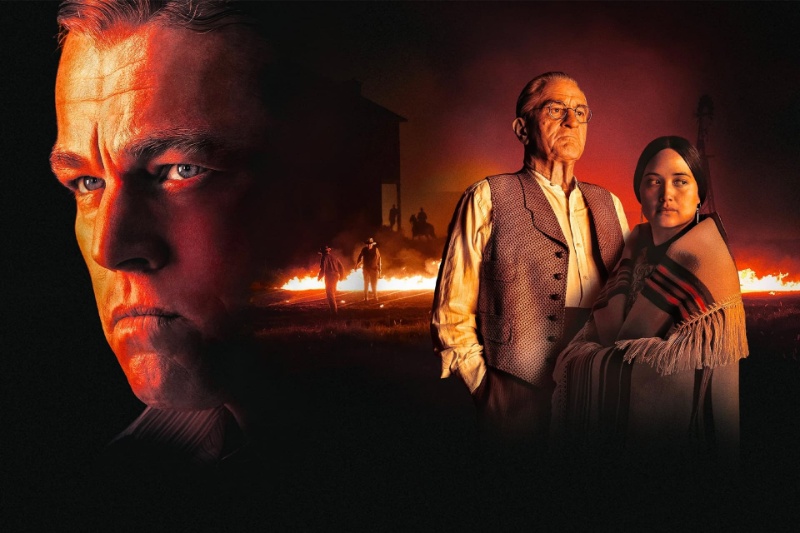 شکست اپل و نتفلیکس در اسکار ۲۰۲۴؛ اوپنهایمر جایزهها را درو کرد