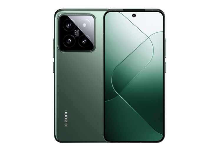 شیائومی ۱۴ در تست دوربین DxOMark رد شد