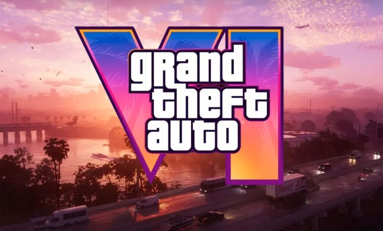 عرضه بازی GTA 6 تا سال ۲۰۲۶ به تأخیر میافتد؟