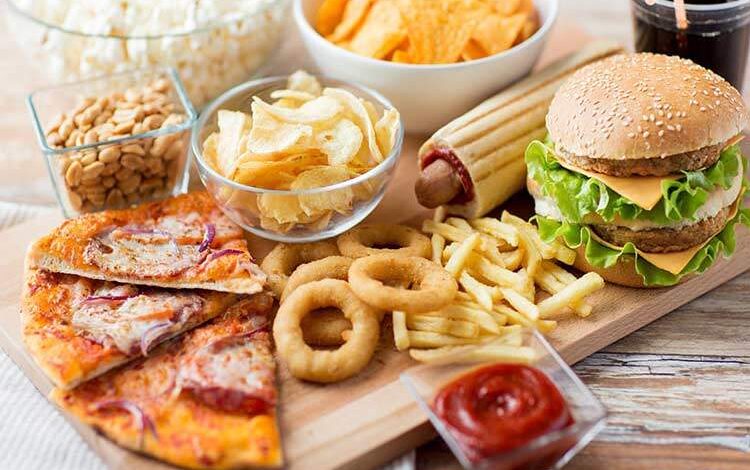 غذاهای فوق فراوریشده و خطر مشکلات جدی سلامت برای مصرفکنندگان