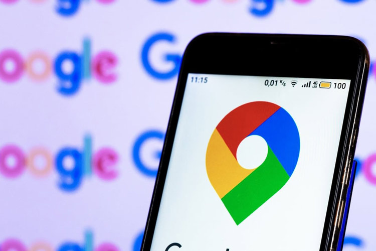 قابلیت‌ها و ویژگی‌های جدید گوگل مپس