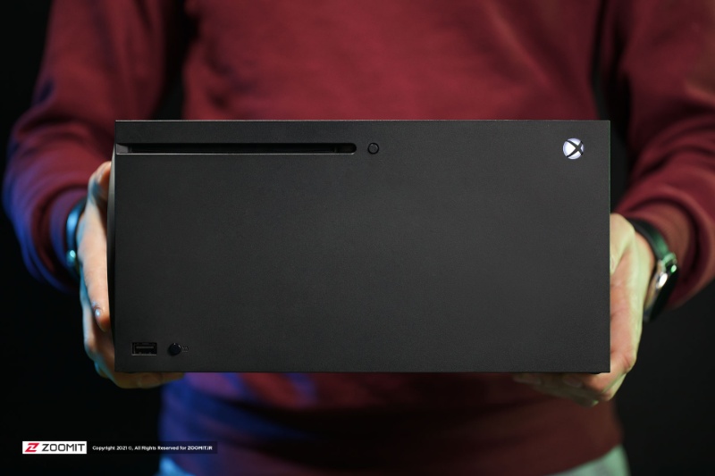 قیمت ایکس باکس سری ایکس در کجا ارزانتر است؟