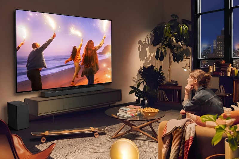 قیمت تلویزیونهای اولد ۲۰۲۴ الجی اعلام شد