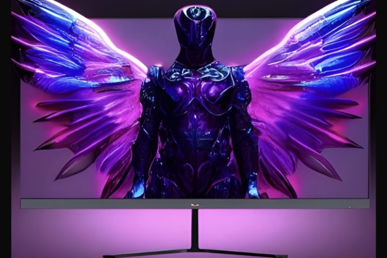 مانیتور خوش‌قیمت ۱۸۵ هرتز ViewSonic رونمایی شد