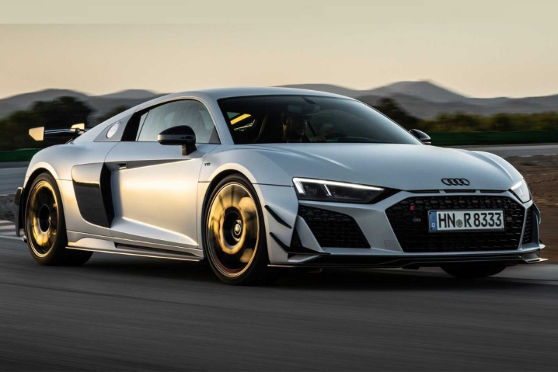 مرگ خودرو دوستداشتنی؛ آئودی میخ بر تابوت R8 کوبید