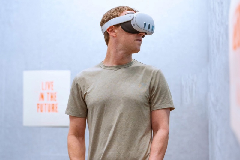 مشخصات متا کوئست 3s لو رفت؛ ارزانترین هدست واقعیت مجازی بازار؟