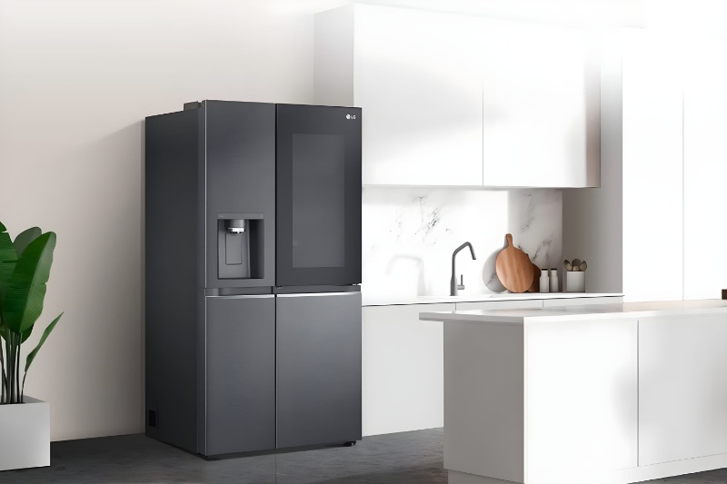 مشکل کمپرسور یخچال الجی؛ پرونده شکایت در آمریکا بهراه افتاد