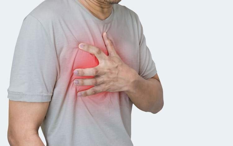 مصرف ماریجوانا خطر حمله قلبی و سکته مغزی را افزایش میدهد