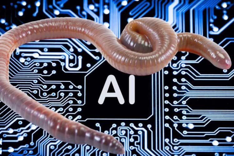 موریس ۲؛ کرم هوش مصنوعی که رایانه‌ها را آلوده و داده‌ها را سرقت می‌کند