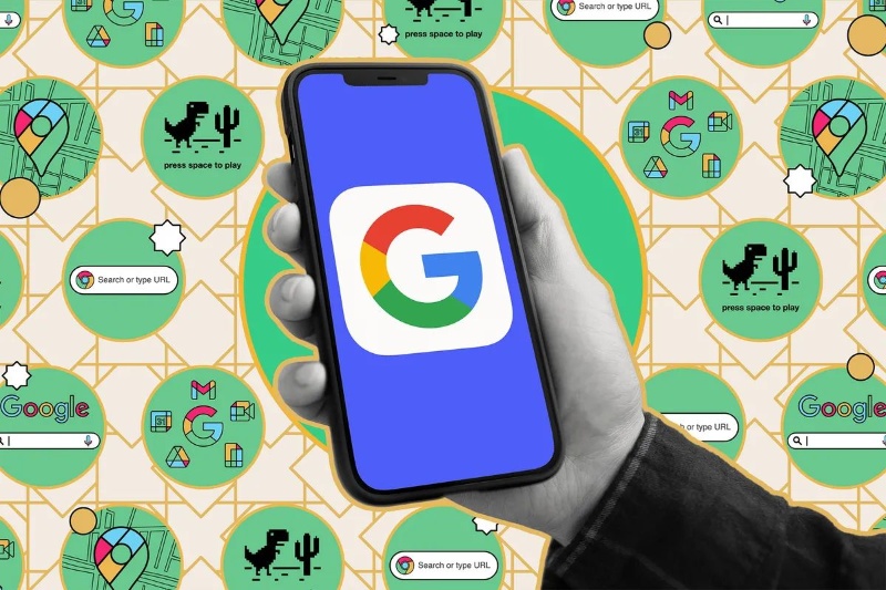 نسخه موبایل موتور جستوجوی گوگل یک قابلیت کاربردی دریافت کرد