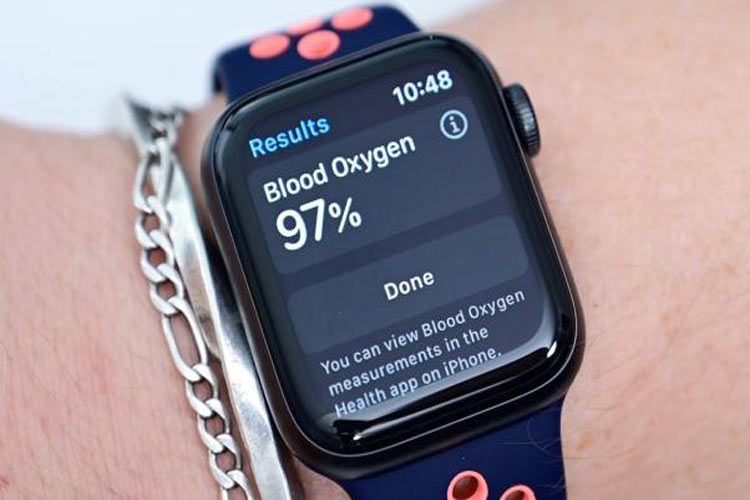 نسل جدید ساعت‌های هوشمند اپل فشار خونتان را هم می‌گیرد!