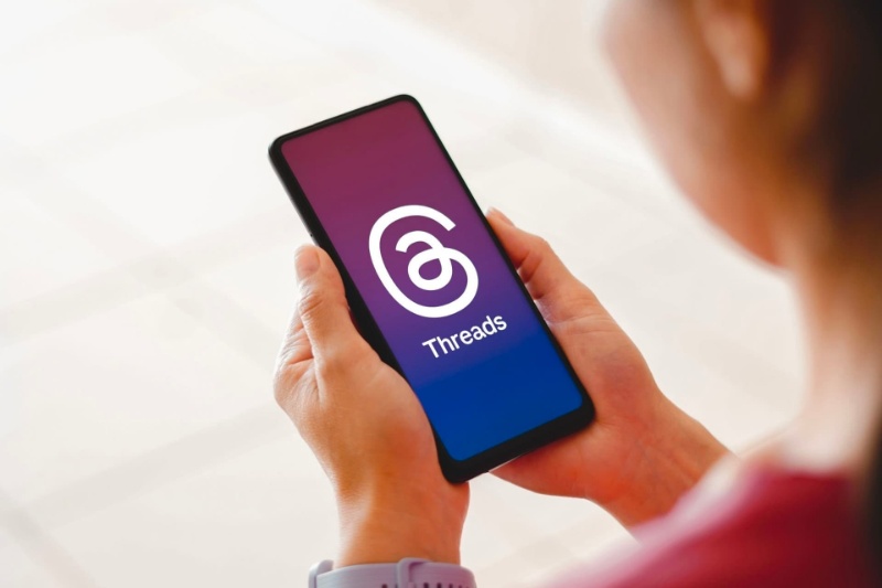 نمایش موضوعات محبوب به تردز اضافه شد؛ تشدید رقابت با ایکس