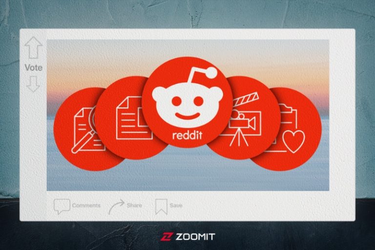 نوکیا برای پلتفرم بزرگ ردیت دردسرساز شد