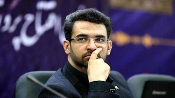 نگاه متفاوت آذریجهرمی به پرتاب موشک استارشیپ