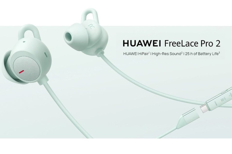 هندزفری جدید «فری لیس پرو ۲» با سیستم ANC و هوش مصنوعی از راه رسید