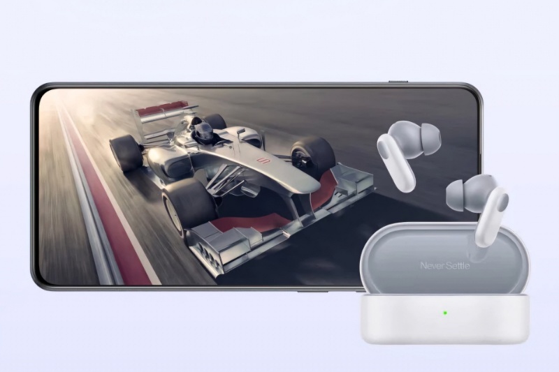 هندزفری وان پلاس بادز V با طراحی دوست‌داشتنی و قیمت بسیار منطقی رونمایی شد