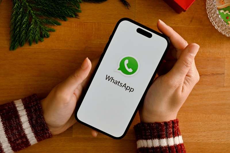 واتساپ یکی از ویژگی‌های استوری اینستاگرام را به‌ارث می‌برد