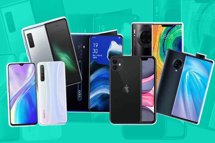 واردات ۳.۲ میلیارد دلاری گوشی تلفن همراه در سال گذشته