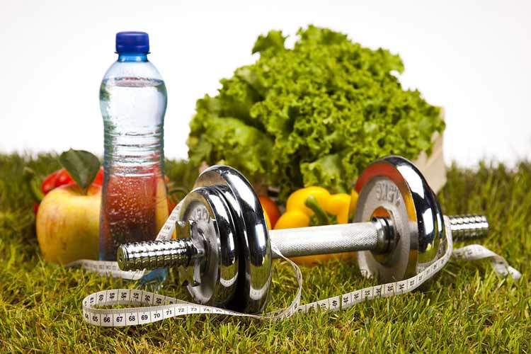 پنج گروه غذایی موثر در کاهش وزن