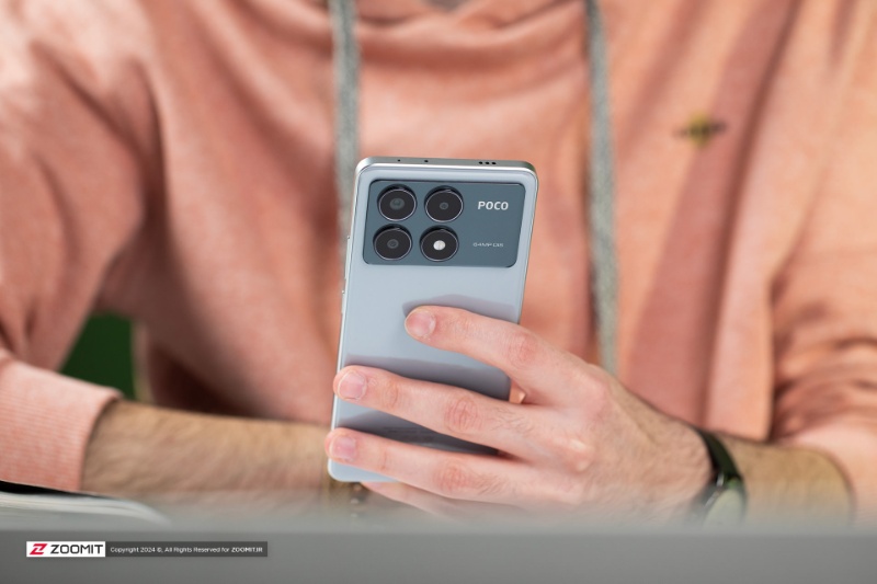 پوکو ارزان‌ترین گوشی 5G دنیا را به‌زودی رونمایی می‌کند