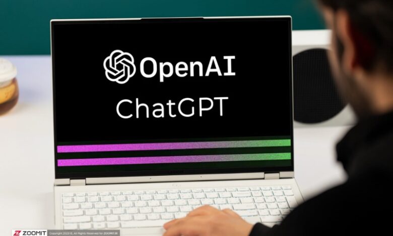 چتبات ChatGPT حالا میتواند پاسخها را با صدای بلند بخواند