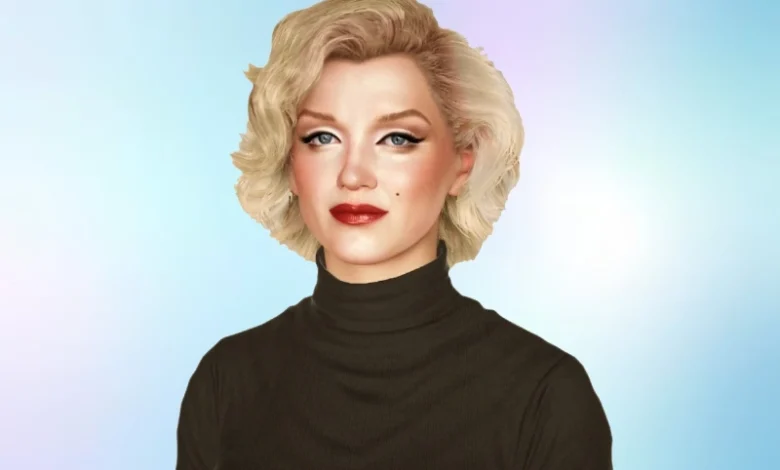 چتبات Digital Marilyn معرفی شد؛ احیای مرلین مونرو با هوش مصنوعی
