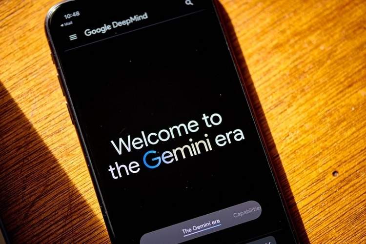 چرا جمینای پاسخ سوالات انتخاباتی را نمی‌دهد؟