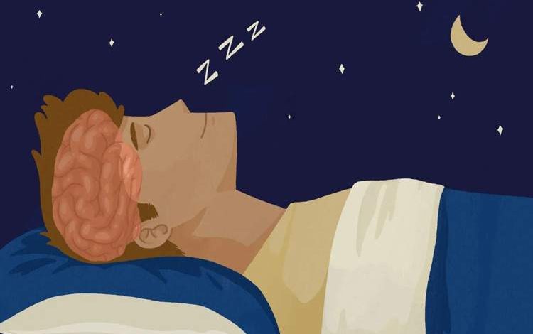 چطور شب‌ها عمیق و راحت بخوابیم؟