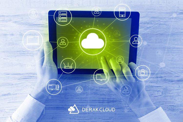 چگونه بهترین ارائه دهنده سرویس ابری را انتخاب کنیم؟