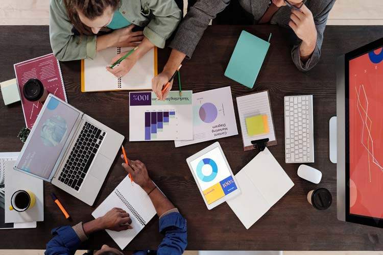 کدام شهرهای اروپا برای راه‌اندازی استارت‌آپ بهترین هستند؟