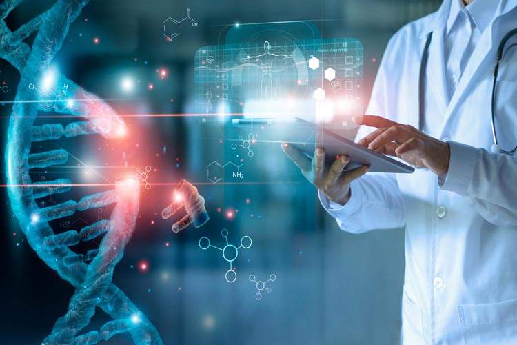 کشف جدید دانشمندان؛ احتمال پیشگیری و درمان بیماری‌ها قبل از تولد