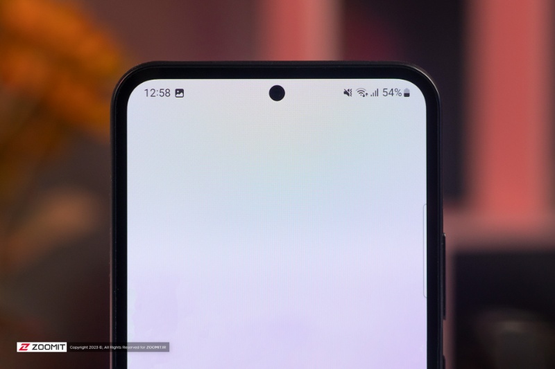 گلکسی A35 و گلکسی A55 بهترین نمایشگر را در بین گوشیهای میانرده دارند