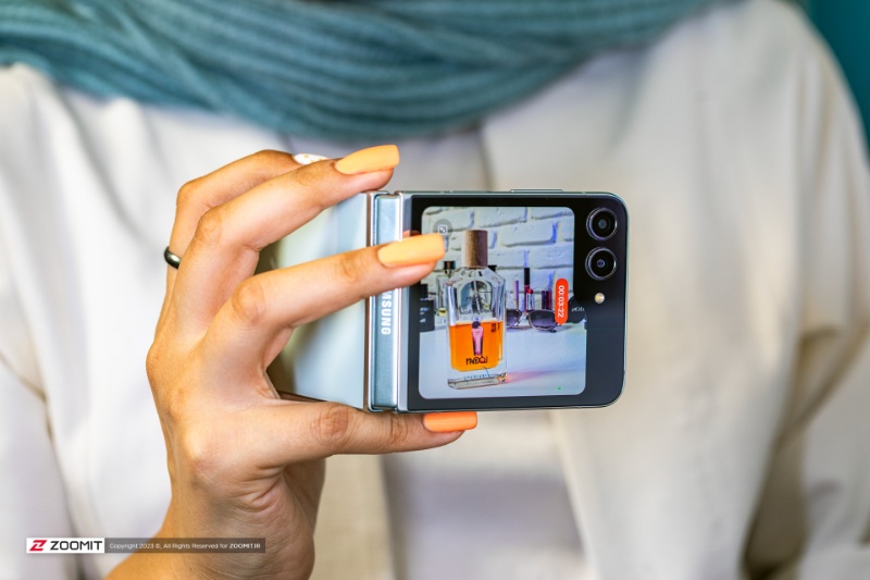 گلکسی زد فلیپ ۶ به پردازنده اگزینوس مجهز میشود؟