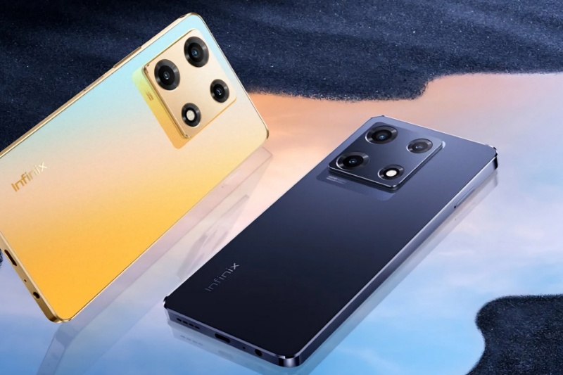 گوشی ارزانی که چراغ هوش مصنوعی دارد! [تماشا کنید]