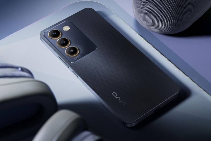 گوشی اقتصادی ویوو T3 نمایشگر ۱۲۰ هرتز اولد و دوربین ۵۰ مگاپیکسلی دارد