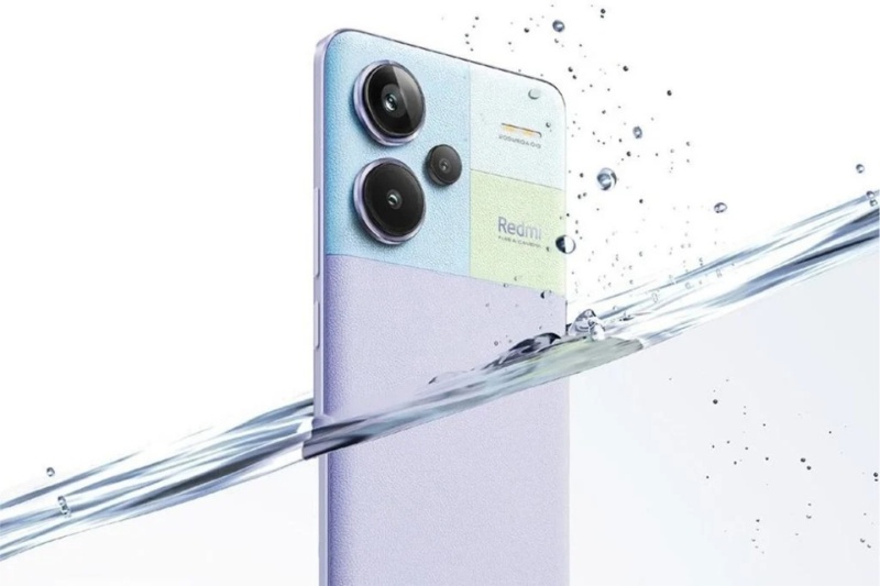 گوشی میان‌رده محبوب شیائومی به HyperOS آپدیت شد