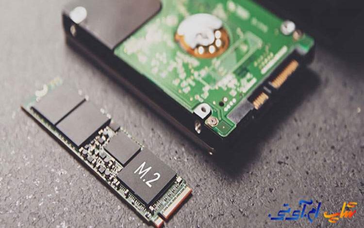 5 تاثیر SSD در سرعت ویندوز که باید بدانید!
