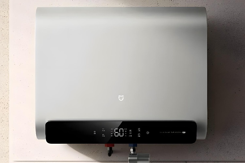 آب‌گرم‌کن ۲۰۲۴ شیائومی با مخزن پرظرفیت و قابلیت‌های متنوع رونمایی شد