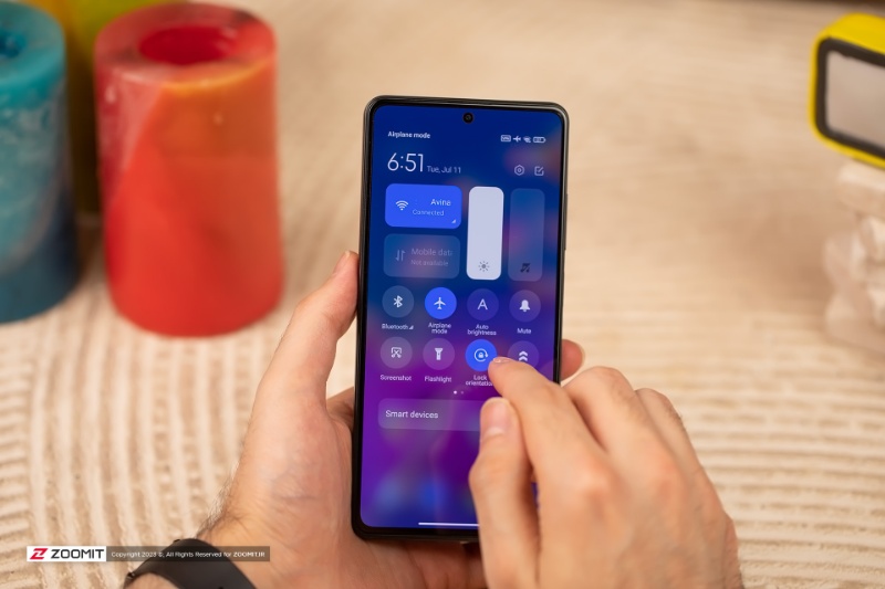 آموزش کامل و ترفندهای نوتیفیکیشن شیائومی