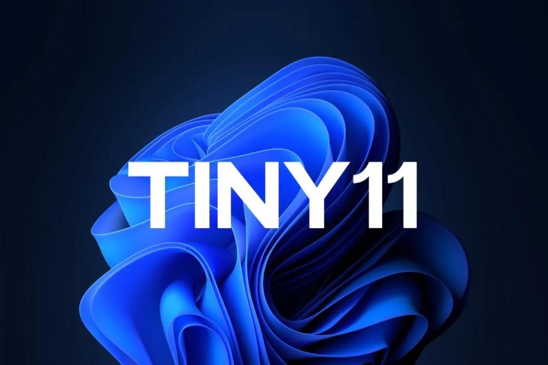آپدیت بزرگ Tiny11 از راه رسید؛ نسخه سبک ویندوز ۱۱ برای کامپیوترهای قدیمی