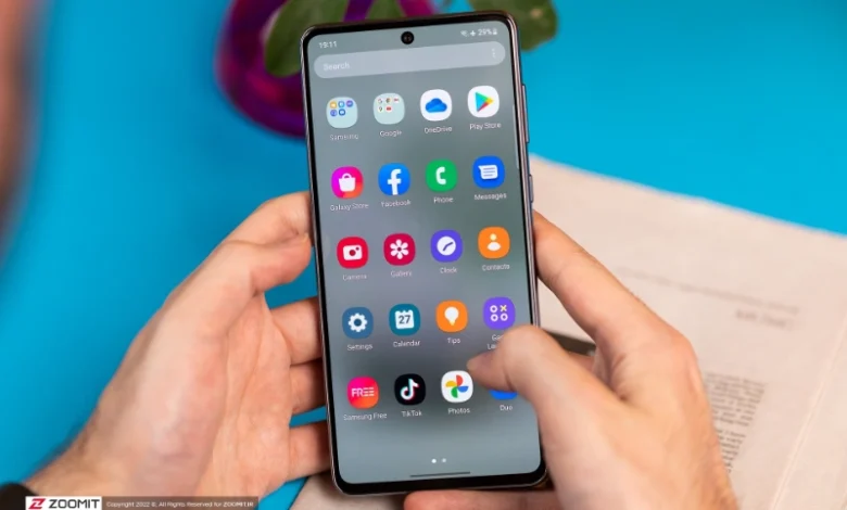 آپدیت One UI 6.1.1 سامسونگ با قابلیتی هیجانانگیز در راه است