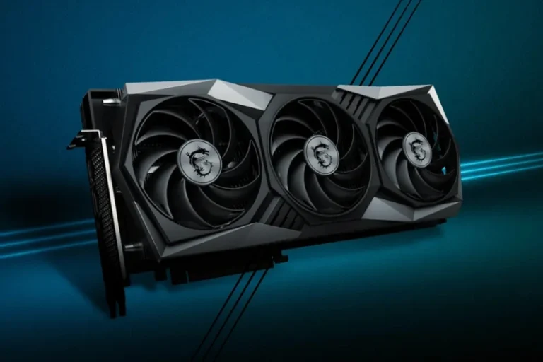 آیا MSI دیگر به تولید کارت گرافیک AMD تمایلی ندارد؟