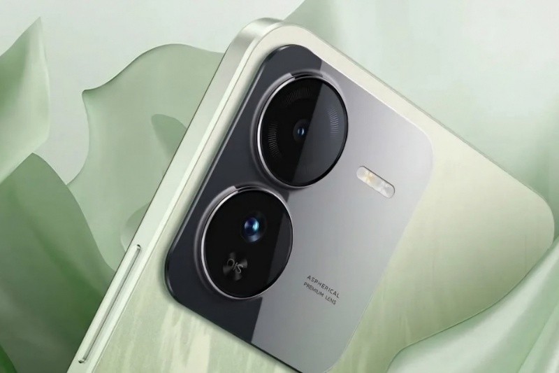 «آیکو» گوشی جدیدی با باتری غولپیکر ۶ هزار میلیآمپرساعتی میسازد