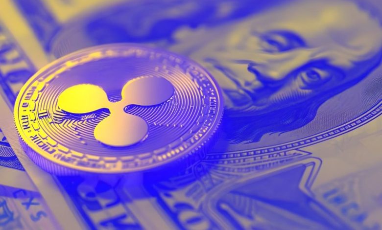 اتفاق مهم در صنعت رمزارز؛ ریپل استیبلکوین اختصاصی عرضه میکند