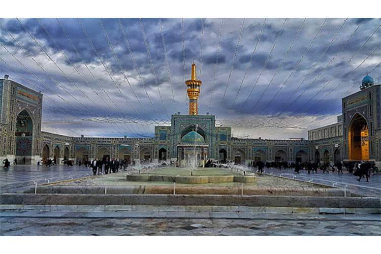 ارزان ترین و خلوت ترین زمان سفر به مشهد برای زیارت و سیاحت