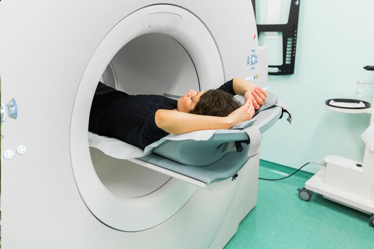 اسکن سهبعدی جدیدی که به تشخیص سرطان روده کمک میکند