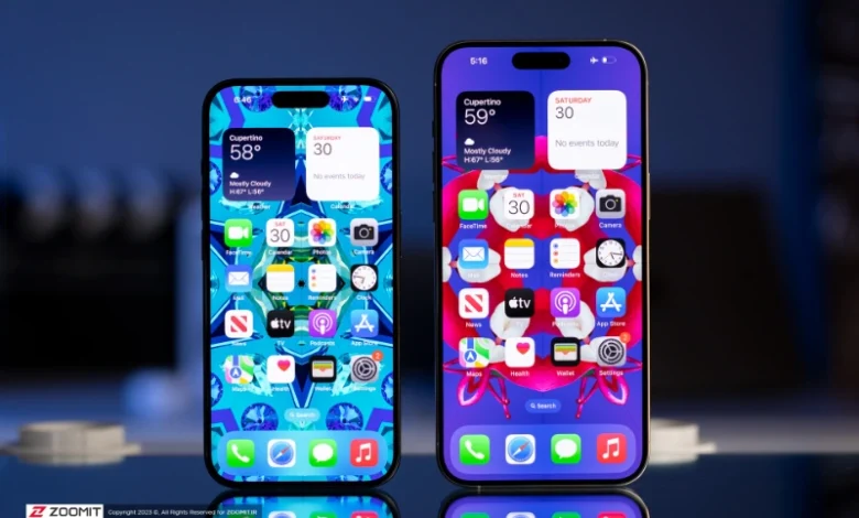 افشای جزئیات iOS 18؛ از آپدیت برنامهها تا شخصیسازی بیشتر