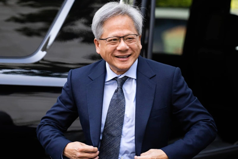 انویدیا دیتاسنتر ۲۰۰ میلیون دلاری هوش مصنوعی در آسیا راهاندازی میکند