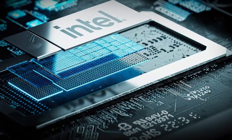 اولین CPU نسل جدید اینتل لو رفت